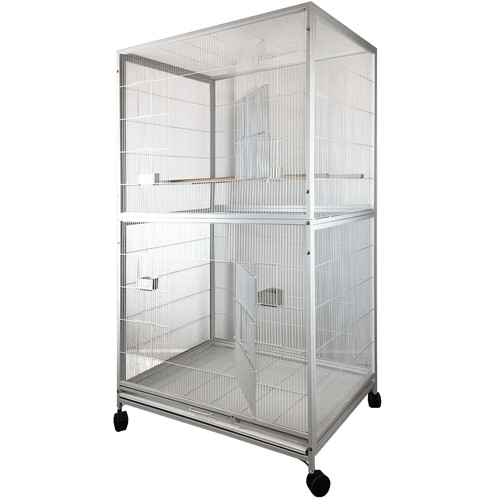 Parrot supplies premium extra - premium,