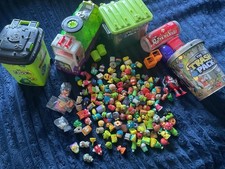 Trash Pack Sewer Truck and