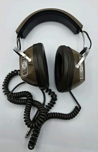 Koss stereo headphones - koss,
