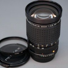 SMC PENTAX-A ZOOM 35-105mm