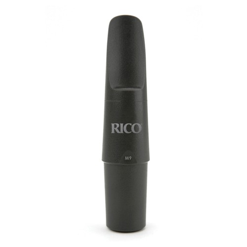 Rico metalite baritone sax - metalite,