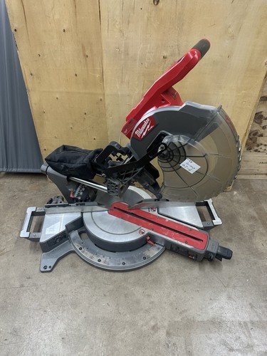 Milwaukee m18 fuel - milwaukee, dual