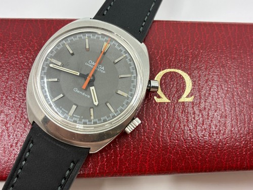 Vintage omega chronostop - omega,