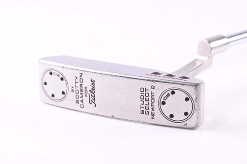 Scotty cameron studio select - studio,