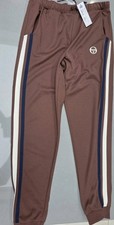 Sergio Tacchini Track Pant M