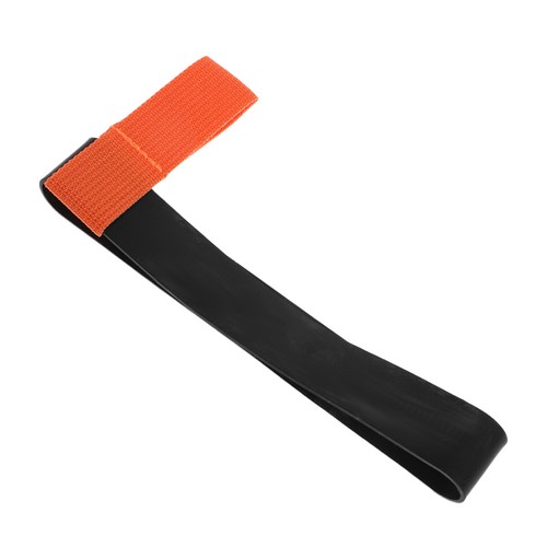 Scuba cylinder holder - holder, strap