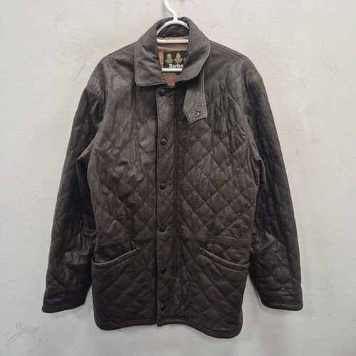 Barbour a2025 polarquilt - barbour,