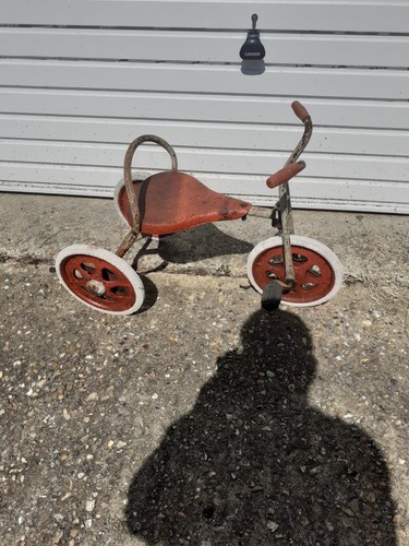 Vintage mobo tricycle - vintage,