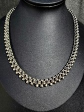 Antique Victorian Silver Book