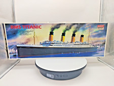 ACADAMY MINICRAFT TITANIC MODEL KIT 1405 1/350