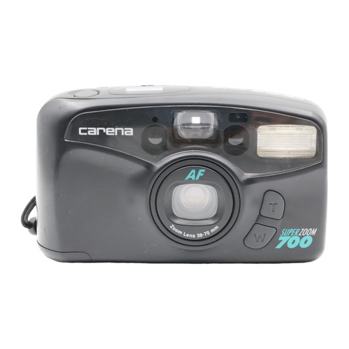 Compact camera carena - camera,