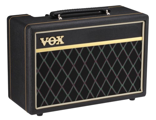 Vox pathfinder guitar - vox,
