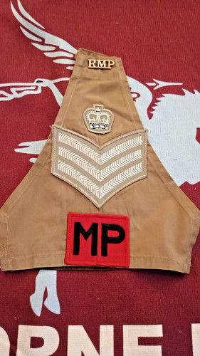British army desert - british,