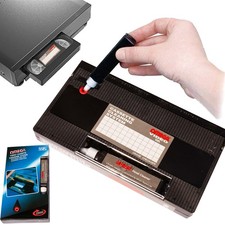VHS VCR Cassette Tape Video