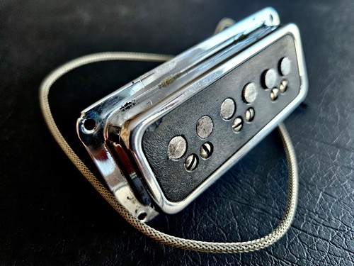 Original 1950s dearmond - original,