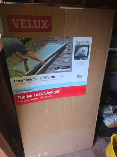 Velux fcm 2246 - velux,