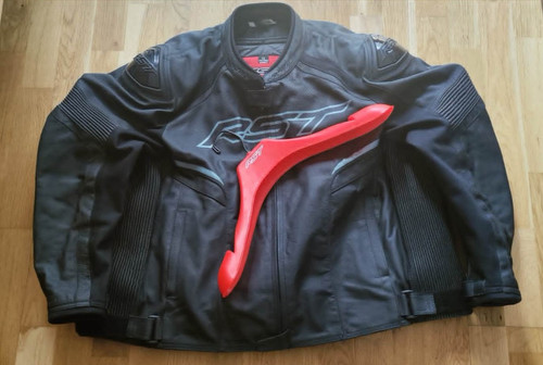 Rst sabre aaa - aaa, leather