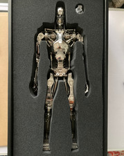 Hot Toys The Terminator