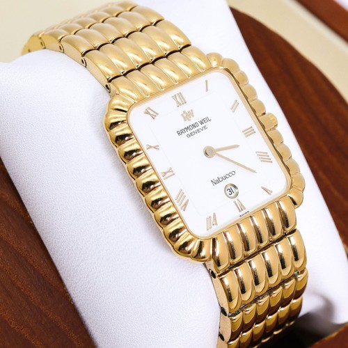 Raymond weil 4707 nabucco - 4707,