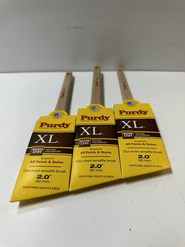 Set purdy angular - 3,