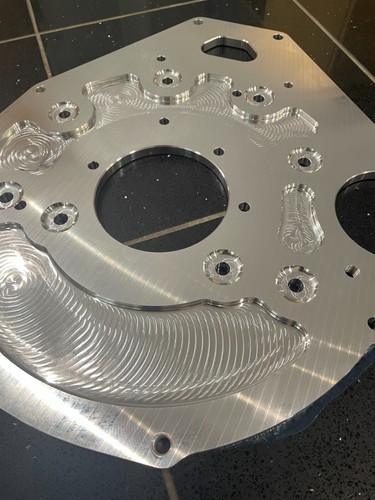 Mgb main bearing billet - mgb,