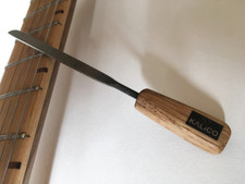 Fine Fret End Dressing File