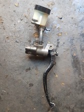 BREMBO RADIAL FRONT BRAKE