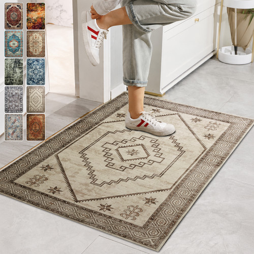Non slip indoor - indoor, mats