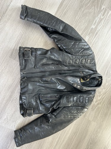 Akito men leather - akito,