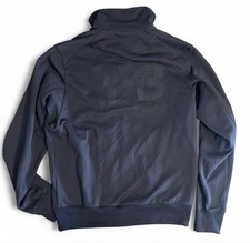 Mens Adidas Y-3 Track Jacket Medium Full Zip