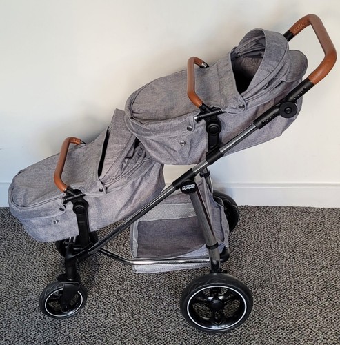 Mamas papas twin elite - mamas,