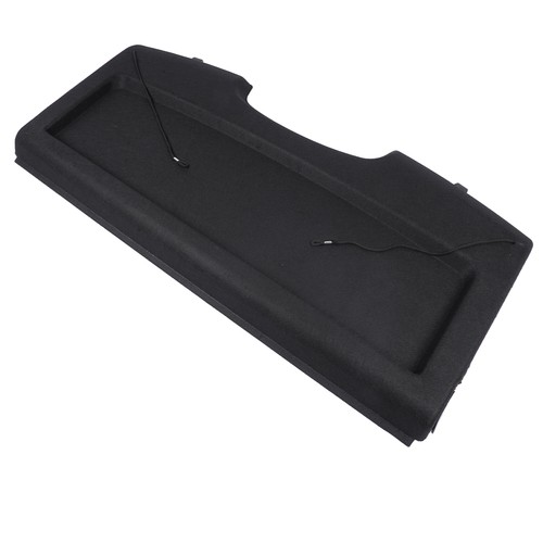 Parcel shelf boot load cover - parcel,