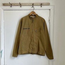 Johnson Motors Inc Jacket