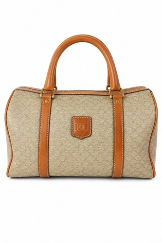 Celine macadam monogram boston - celine,
