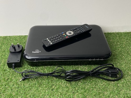 Humax hdr 1000s - humax, freesat