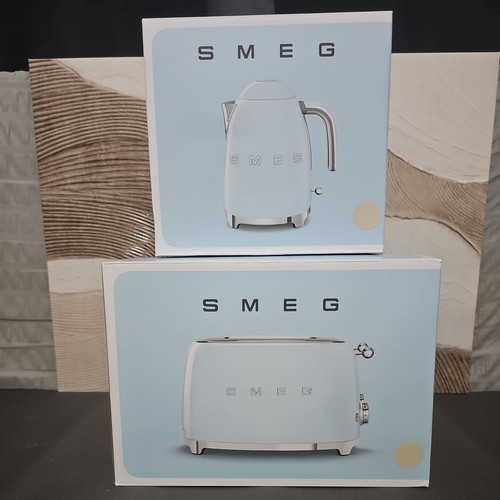 Smeg 3kw kettle 4 slice - &, 4-slice