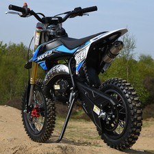2025 Model XTM MX60 Kids 60cc