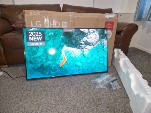 Inch ultra hd - 4j,
