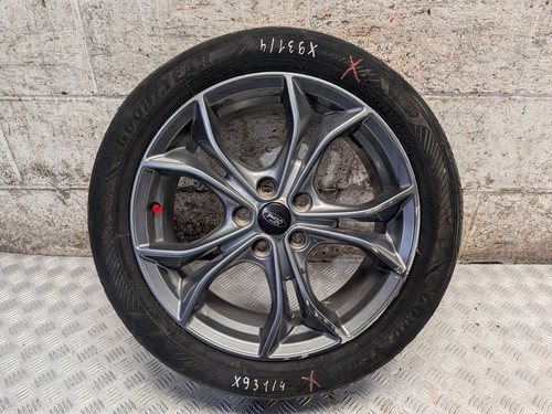 Ford focus mk4 2020 - 2020, inch