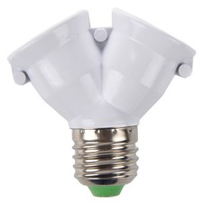  5X E27 Base Light Lamp Bulb
