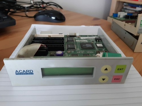 Acard dvd ide - dvd,