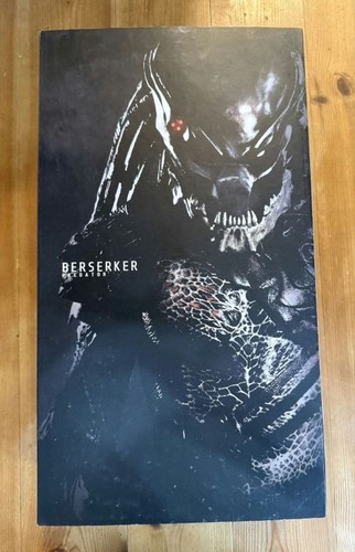 Hot toys mms130 berserk - mms130,