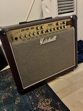 Marshall JCM 2000 TSL 601