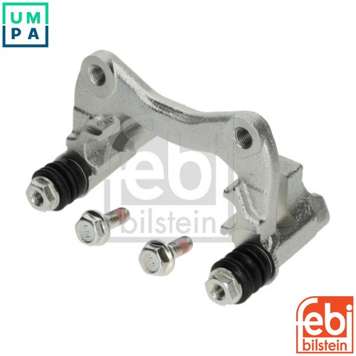 Bracket brake caliper 1002489 - caliper,