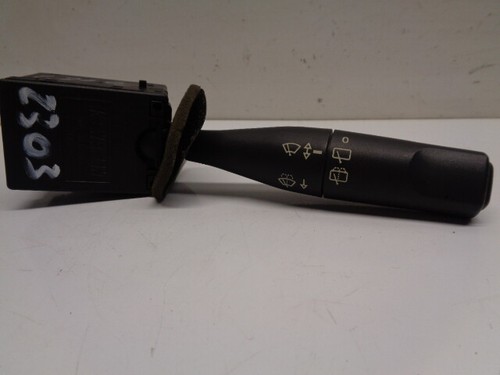 Peugeot 206 2000 wiper stalk - 2000,