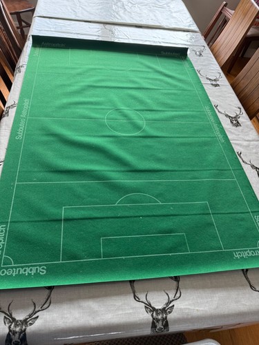 Subbuteo 61178 astropitch - subbuteo, :