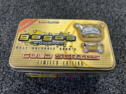 Gogo crazy bones bundle 64 - -,