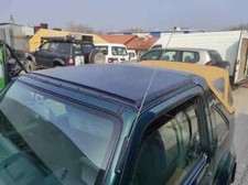 Convertible Suzuki Jimny Cabrio Roof Hard Top - front part