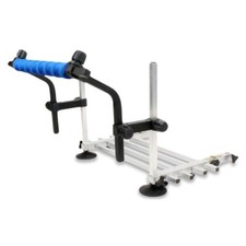 KOALA PRODUCTS Universal Seat Box Footplate & Spray Bar Fits 20mm square legs