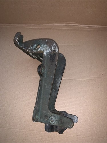 Seagull outboard motor bolt - seagull, bolt-on
